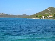 Brgulje - baia